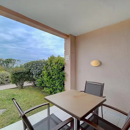Immogroom - 2 Renovated - Pool - Terrace - Garden - Parking - Apartment