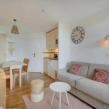 公寓 Immogroom - 2 Renovated - Pool - Terrace - Garden - Parking - 戛纳