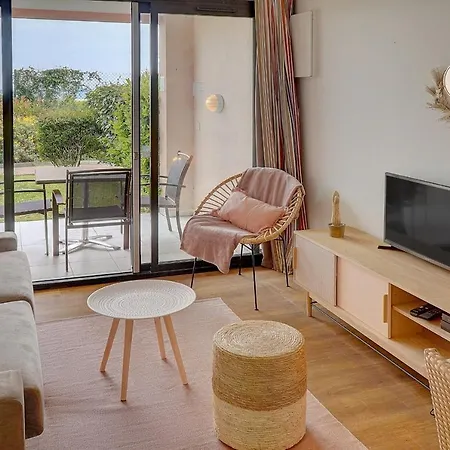 Immogroom - 2 Renovated - Pool - Terrace - Garden - Parking -