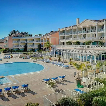 Apartment Immogroom - 2 Renovated - Pool - Terrace - Garden - Parking - *