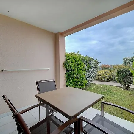Upstays - 2 Renovated - Pool - Terrace Апартаменты