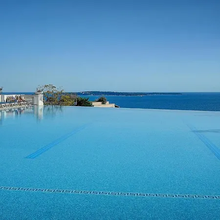 Immogroom - 2 Renovated - Pool - Terrace - Garden - Parking - Cannes