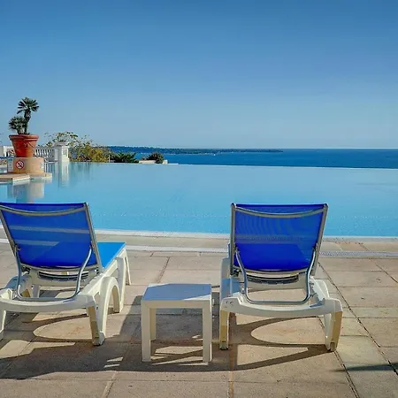 Immogroom - 2 Renovated - Pool - Terrace - Garden - Parking - *