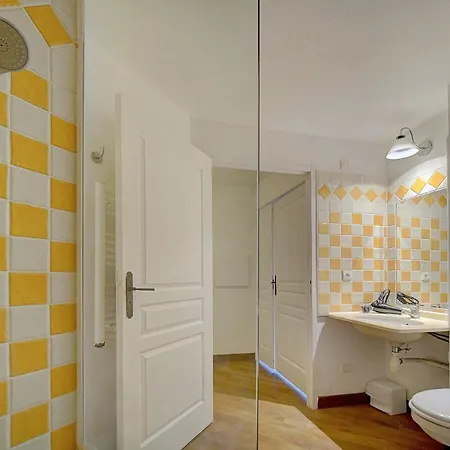 شقة Upstays Terrace Pool 37m2 كان